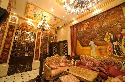 高阳高档KTV妹子质量哪家好