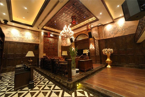 高阳哪个KTV少爷男模妹子服务好